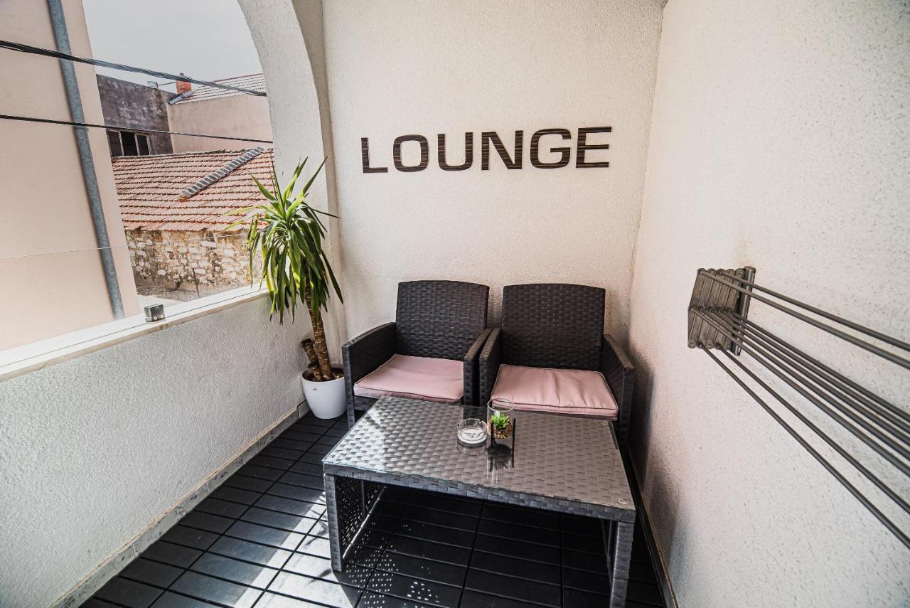 Downtown Park Apartments With Balcony Vodice Buitenkant foto