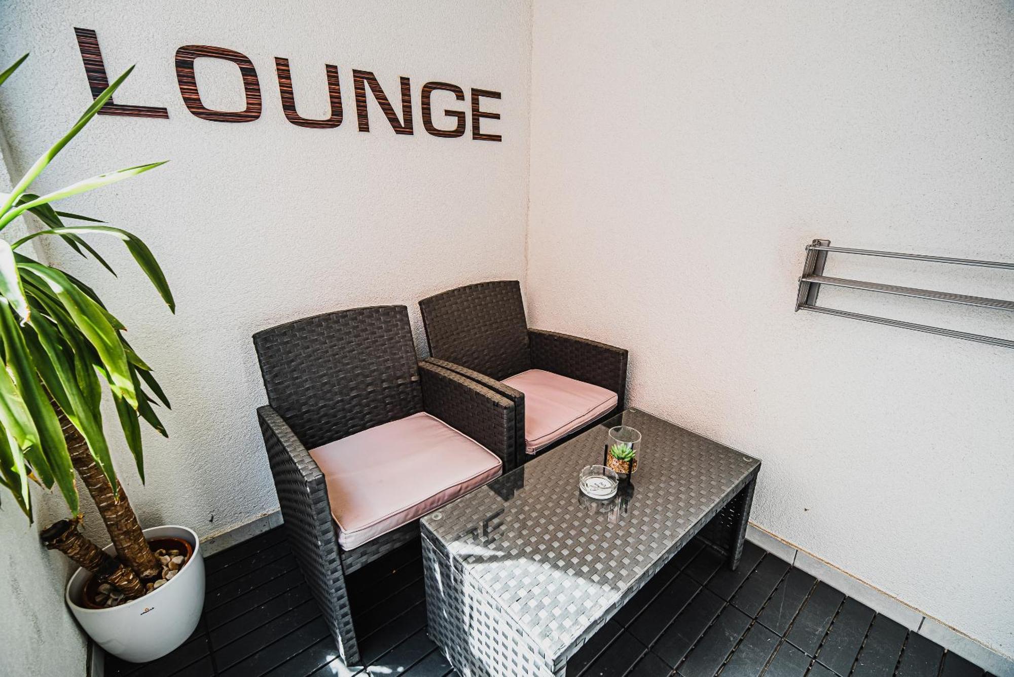 Downtown Park Apartments With Balcony Vodice Kamer foto